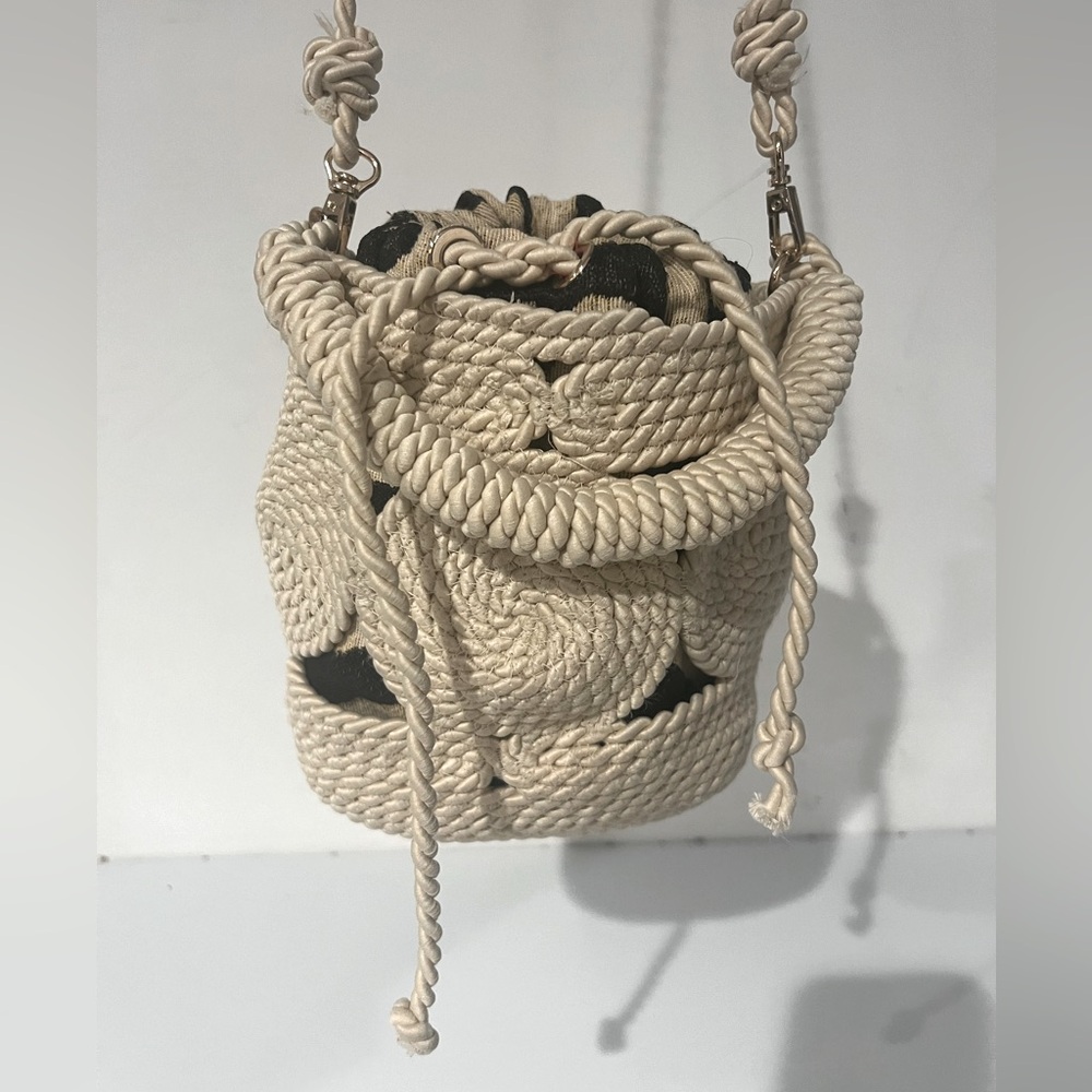 Zara Vacation Purse